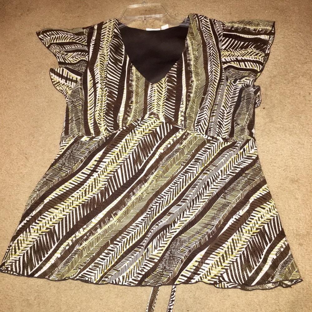 Blouse - Picture 5 of 8